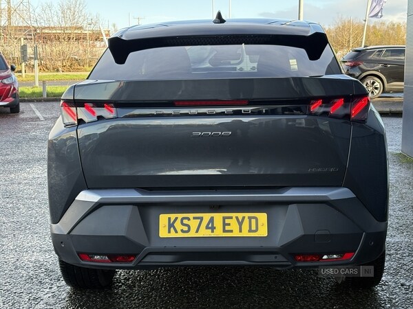 Used Peugeot 3008 2024 for sale - 76646495: Photo 15