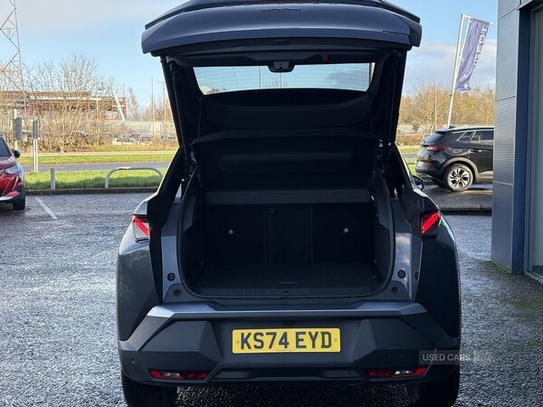 Used Peugeot 3008 2024 for sale - 76646495: Photo 16