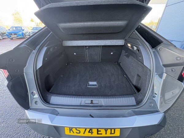 Used Peugeot 3008 2024 for sale - 76646495: Photo 17