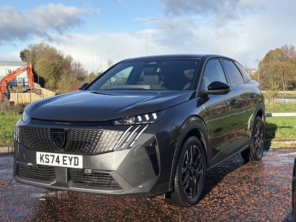 Used Peugeot 3008 2024 for sale - 76646495: Photo 2