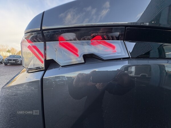 Used Peugeot 3008 2024 for sale - 76646495: Photo 20