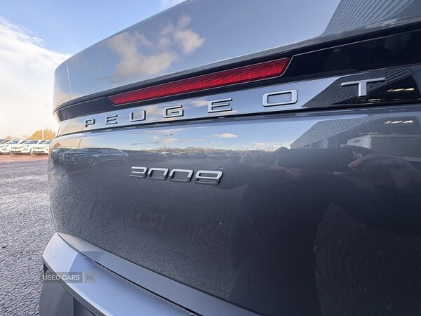 Used Peugeot 3008 2024 for sale - 76646495: Photo 21