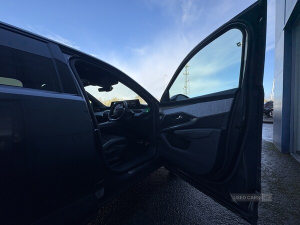 Used Peugeot 3008 2024 for sale - 76646495: Photo 23