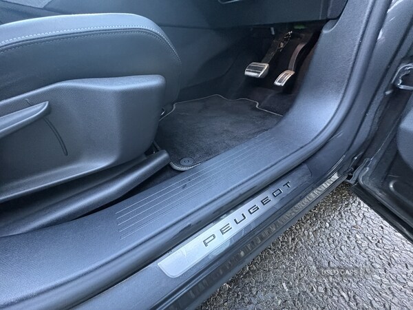 Used Peugeot 3008 2024 for sale - 76646495: Photo 25