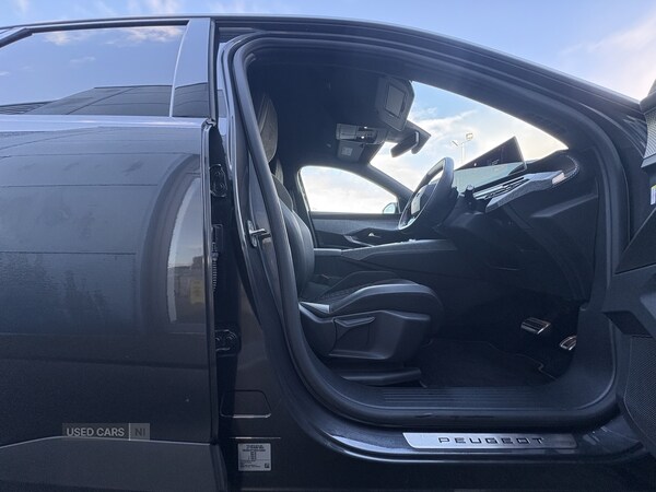 Used Peugeot 3008 2024 for sale - 76646495: Photo 26