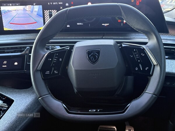 Used Peugeot 3008 2024 for sale - 76646495: Photo 27