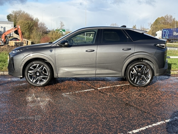 Used Peugeot 3008 2024 for sale - 76646495: Photo 3