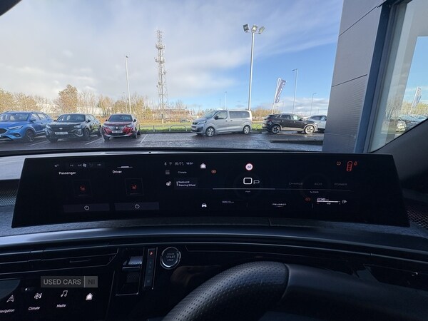 Used Peugeot 3008 2024 for sale - 76646495: Photo 32