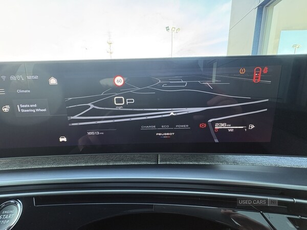 Used Peugeot 3008 2024 for sale - 76646495: Photo 33