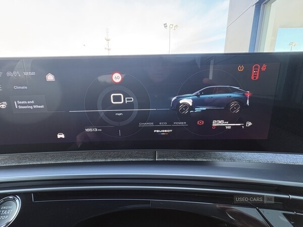 Used Peugeot 3008 2024 for sale - 76646495: Photo 34