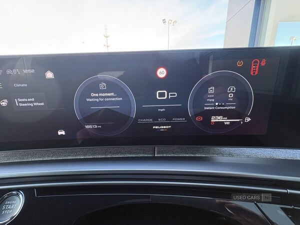 Used Peugeot 3008 2024 for sale - 76646495: Photo 35