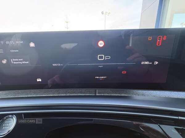 Used Peugeot 3008 2024 for sale - 76646495: Photo 36