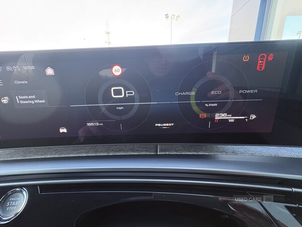 Used Peugeot 3008 2024 for sale - 76646495: Photo 37