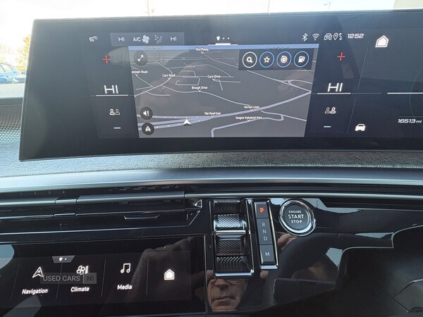 Used Peugeot 3008 2024 for sale - 76646495: Photo 38