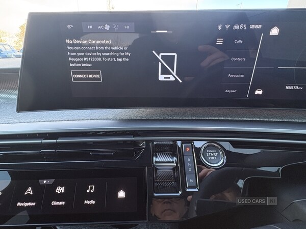 Used Peugeot 3008 2024 for sale - 76646495: Photo 39