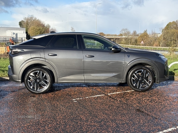 Used Peugeot 3008 2024 for sale - 76646495: Photo 4