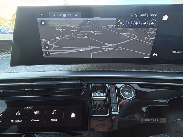 Used Peugeot 3008 2024 for sale - 76646495: Photo 40