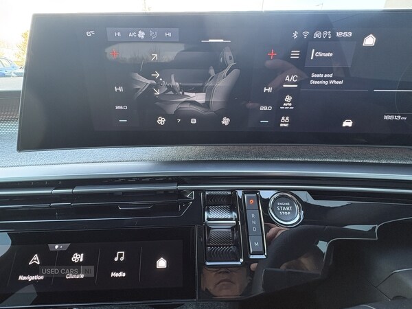 Used Peugeot 3008 2024 for sale - 76646495: Photo 41