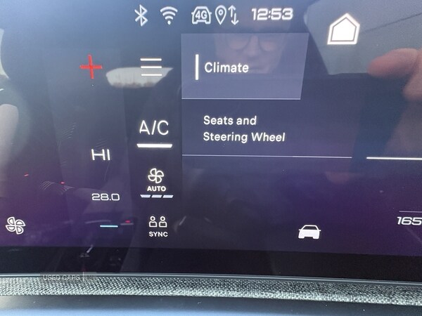 Used Peugeot 3008 2024 for sale - 76646495: Photo 42