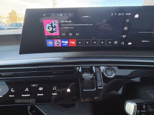 Used Peugeot 3008 2024 for sale - 76646495: Photo 43