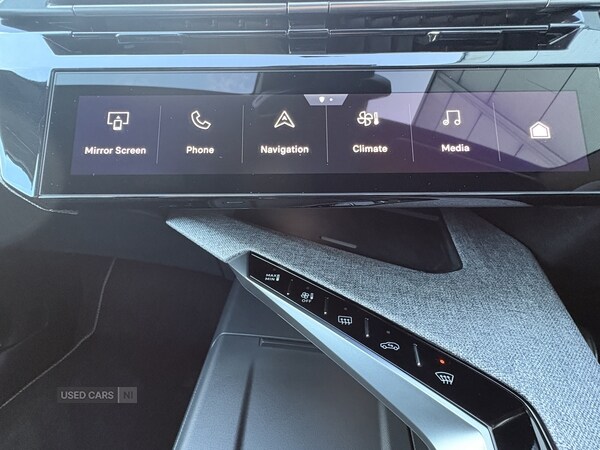 Used Peugeot 3008 2024 for sale - 76646495: Photo 44