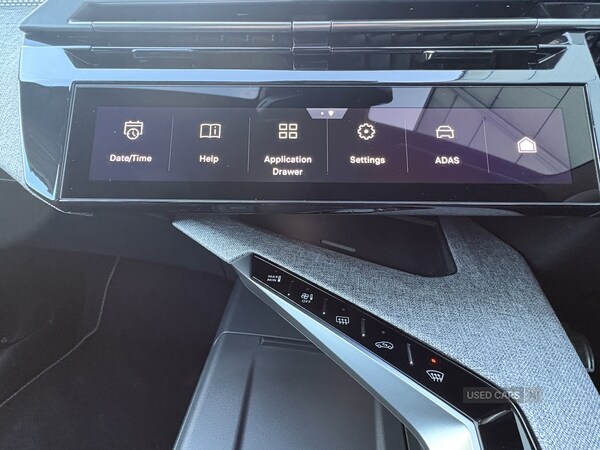 Used Peugeot 3008 2024 for sale - 76646495: Photo 45