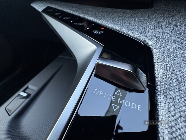 Used Peugeot 3008 2024 for sale - 76646495: Photo 48