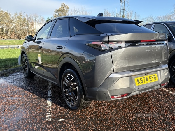 Used Peugeot 3008 2024 for sale - 76646495: Photo 5