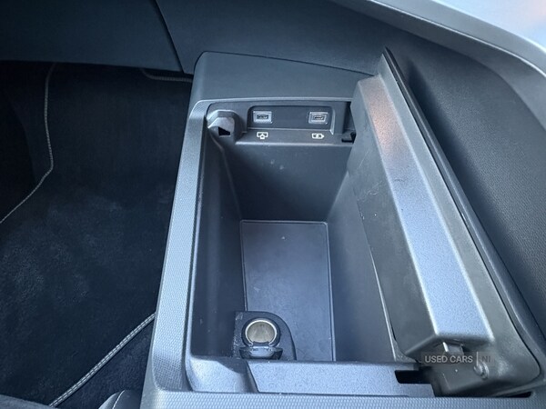 Used Peugeot 3008 2024 for sale - 76646495: Photo 50