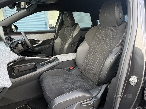 Used Peugeot 3008 2024 for sale - 76646495: Photo 53