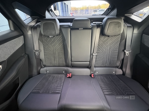 Used Peugeot 3008 2024 for sale - 76646495: Photo 56