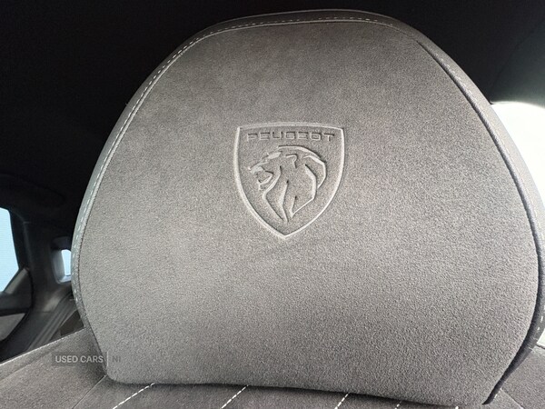 Used Peugeot 3008 2024 for sale - 76646495: Photo 57