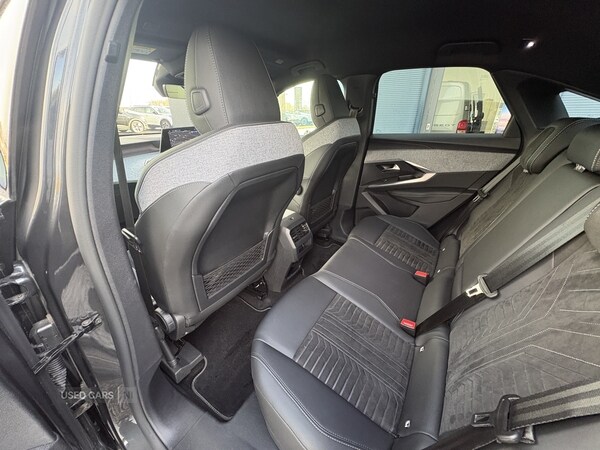 Used Peugeot 3008 2024 for sale - 76646495: Photo 58