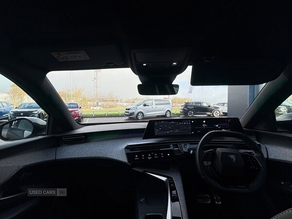 Used Peugeot 3008 2024 for sale - 76646495: Photo 59