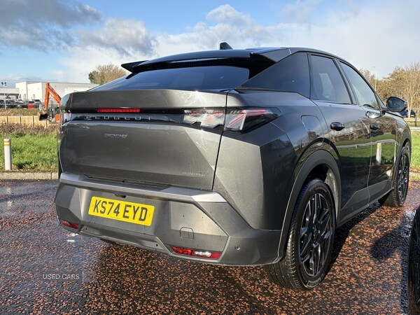 Used Peugeot 3008 2024 for sale - 76646495: Photo 6