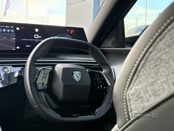 Used Peugeot 3008 2024 for sale - 76646495: Photo 60