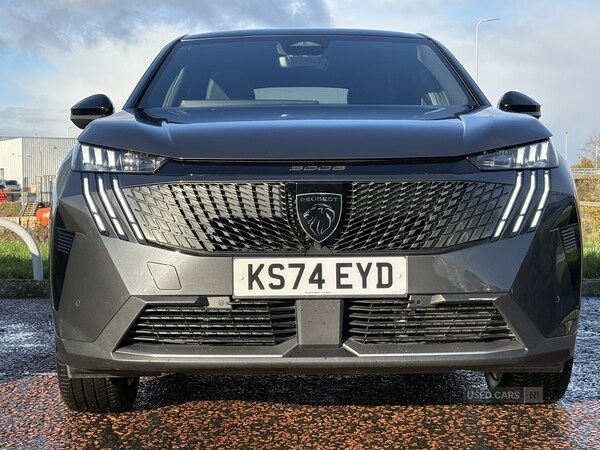 Used Peugeot 3008 2024 for sale - 76646495: Photo 7
