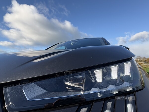 Used Peugeot 3008 2024 for sale - 76646495: Photo 8