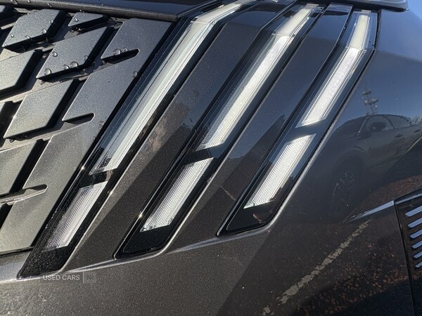 Used Peugeot 3008 2024 for sale - 76646495: Photo 9