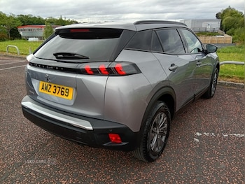 Used Peugeot 2008 2023 for sale - 78536217: Photo