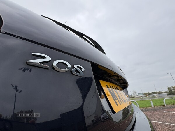 Used Peugeot 208 2018 for sale - 76315304: Photo 11