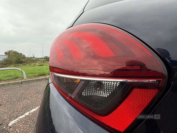 Used Peugeot 208 2018 for sale - 76315304: Photo 12