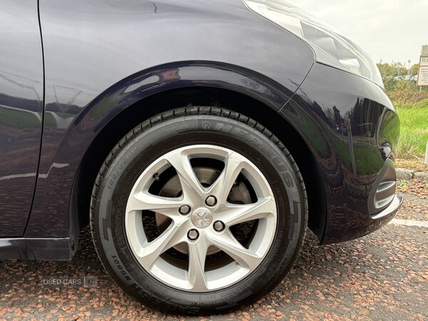 Used Peugeot 208 2018 for sale - 76315304: Photo 14