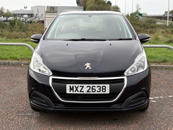 Used Peugeot 208 2018 for sale - 76315304: Photo 17