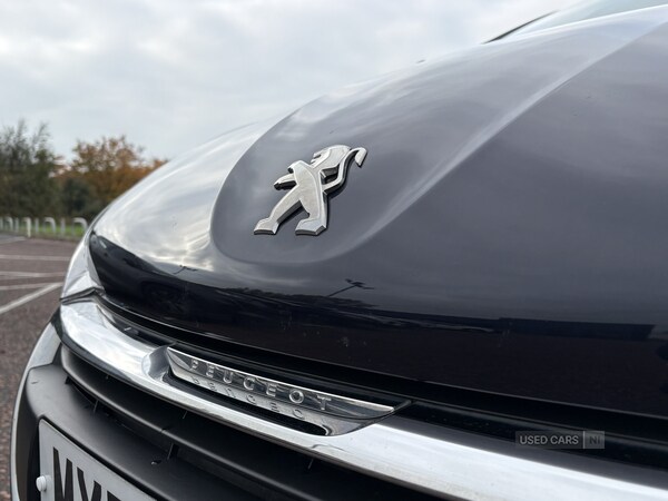 Used Peugeot 208 2018 for sale - 76315304: Photo 19