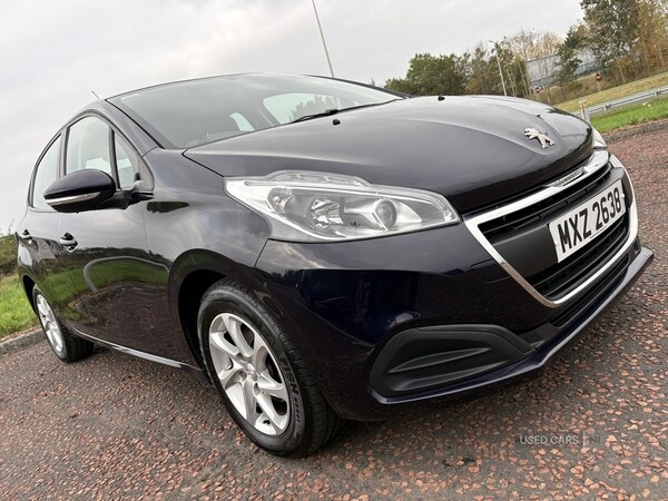 Used Peugeot 208 2018 for sale - 76315304: Photo 20