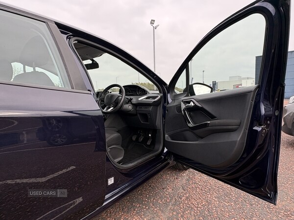 Used Peugeot 208 2018 for sale - 76315304: Photo 21