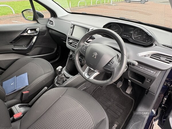 Used Peugeot 208 2018 for sale - 76315304: Photo 23