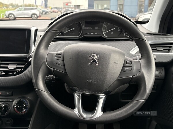Used Peugeot 208 2018 for sale - 76315304: Photo 24