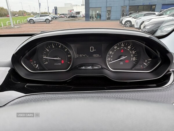 Used Peugeot 208 2018 for sale - 76315304: Photo 28